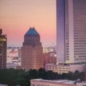 Meet your Posher, Spud